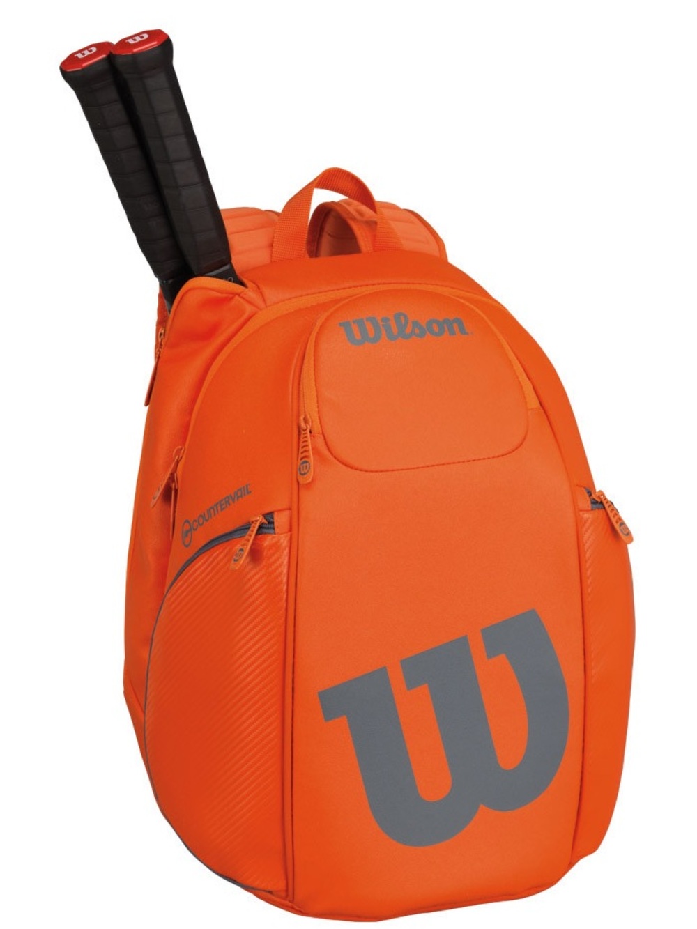 NWT Wilson Vancouver Tennis Backpack